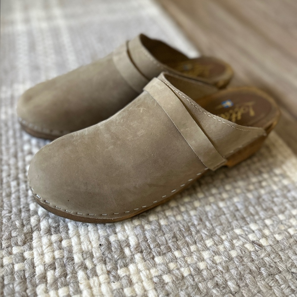 Lotta From Stockholm